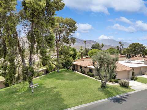 77 Majorca Drive, Rancho Mirage, CA 92270