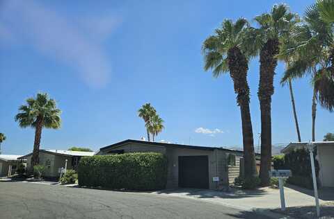 163 Vista De Oeste, Palm Springs, CA 92264