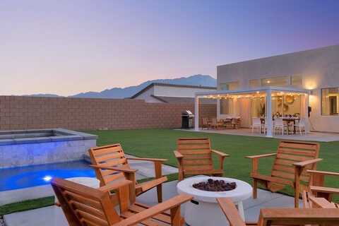 12576 Sylvanus Drive, Desert Hot Springs, CA 92240