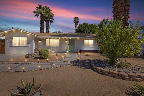 77590 California Drive, Palm Desert, CA 92211