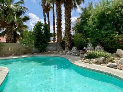 28851 Avenida Diosa, Cathedral City, CA 92234