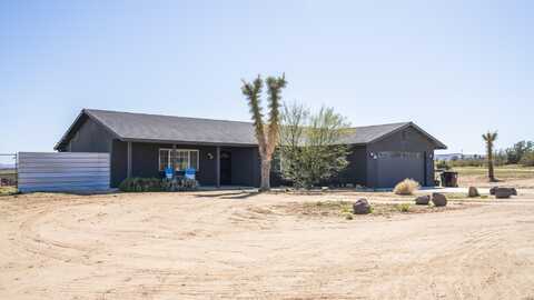 56625 Lowe Avenue, Yucca Valley, CA 92284