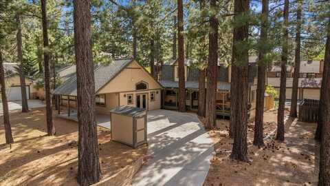 572 Ponderosa Drive, Big Bear Lake, CA 92315