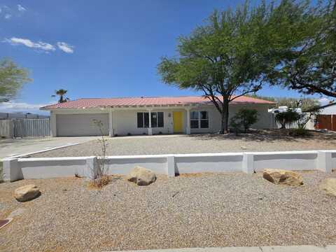 1800 E Joyce Drive Drive, Palm Springs, CA 92262