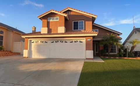 2151 Bowdoin Street Corona, Ca Street, Corona, CA 92878