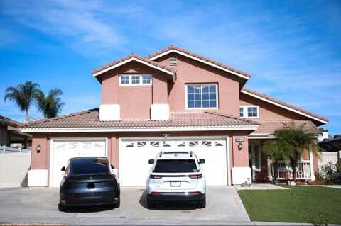 2151 Bowdoin Street Corona, Ca Street, Corona, CA 92878