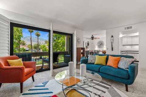 35200 Cathedral Canyon Drive, Cathedral City, CA 92234