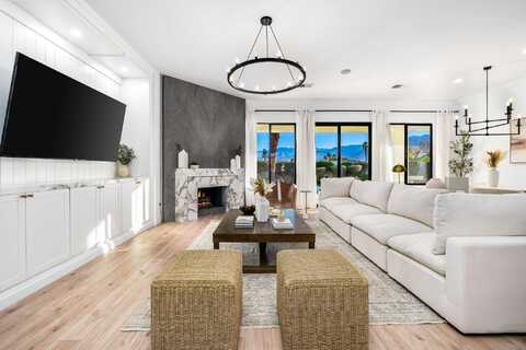 33 Calle La Reina, Rancho Mirage, CA 92270