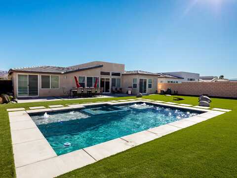12463 Sylvanus Drive, Desert Hot Springs, CA 92240