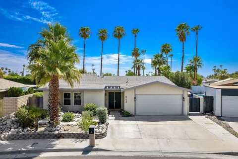 864 S Mountain View Drive, Palm Springs, CA 92264