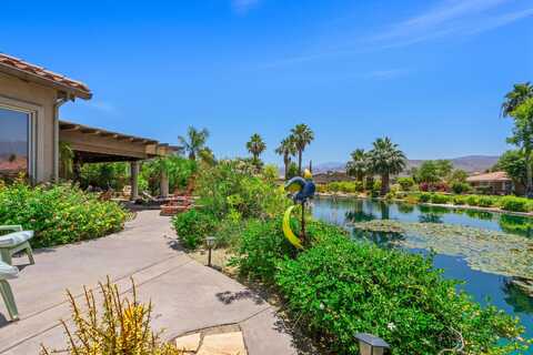 5 Lake Louise Court, Rancho Mirage, CA 92270