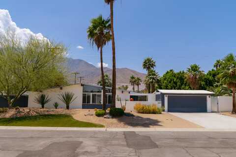 2845 E Wyman Drive, Palm Springs, CA 92262