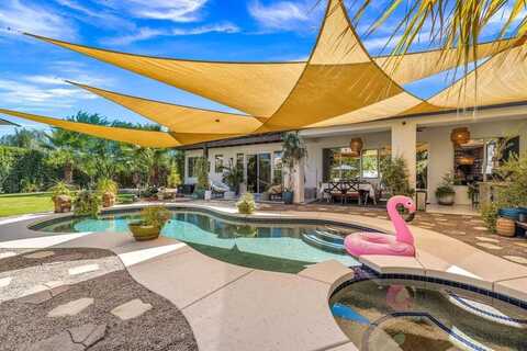 35618 Corte Serena, Cathedral City, CA 92234