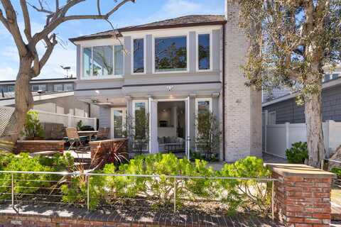2117 Miramar Drive, Newport Beach, CA 92661