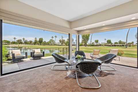 5 Barnard Court, Rancho Mirage, CA 92270