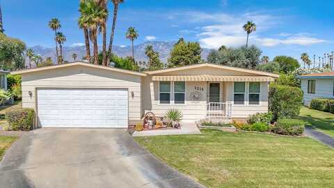1215 Via Yolo, Cathedral City, CA 92234