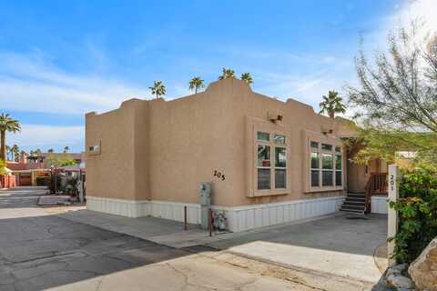205 Cherokee Street, Palm Springs, CA 92264