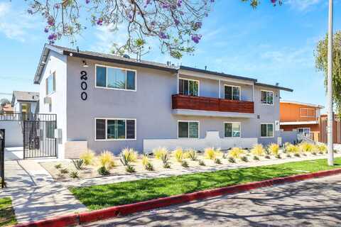 200 E Wakefield Avenue, Anaheim, CA 92802