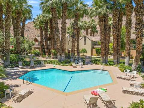 46750 Mountain Cove Drive, Indian Wells, CA 92210