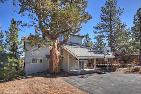 473 Vista Lane, Big Bear Lake, CA 92315