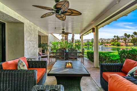 410 Forest Hills Drive, Rancho Mirage, CA 92270