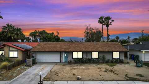68135 Peladora Road, Cathedral City, CA 92234