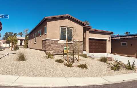 48947 Patton Lane Lane, Indio, CA 92201