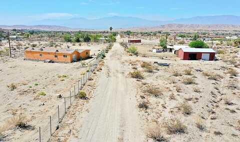 17115 Aqueduct Road, Desert Hot Springs, CA 92241