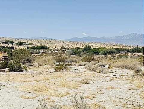 17115 Aqueduct Road, Desert Hot Springs, CA 92241