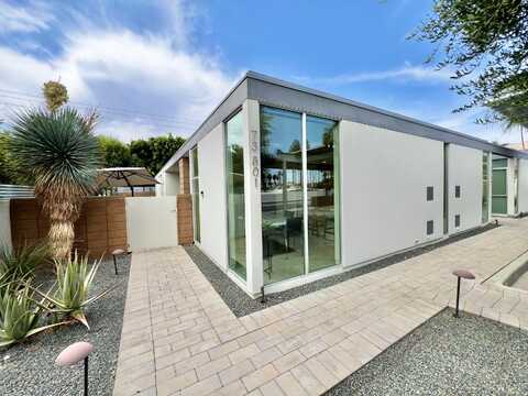 73801 Shadow Mountain Drive, Palm Desert, CA 92260