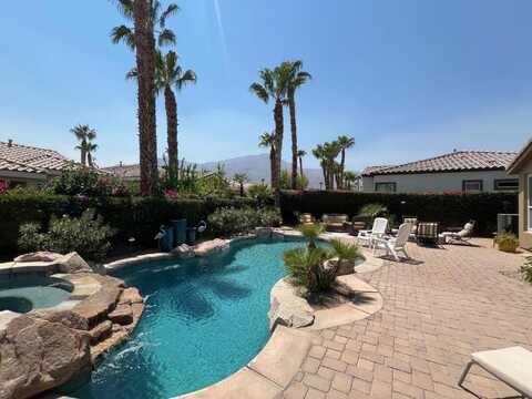 81415 Jacaranda Court, La Quinta, CA 92253