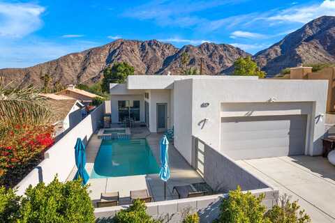 53700 Eisenhower Drive, La Quinta, CA 92253