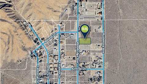 0 Woodridge Avenue, Whitewater, CA 92282
