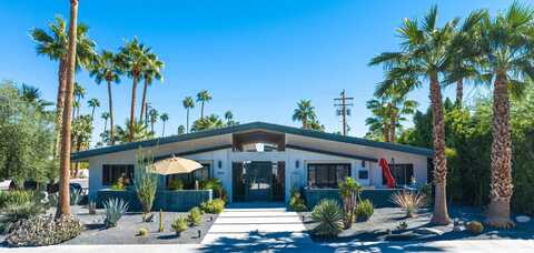 1900 S Camino Real, Palm Springs, CA 92264