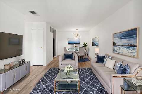 2825 N Los Felices Road, Palm Springs, CA 92262