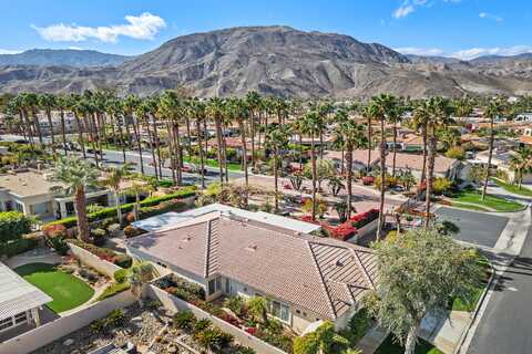 2 Vistara Drive, Rancho Mirage, CA 92270
