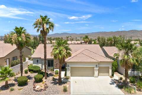 80592 Avenida San Ignacio, Indio, CA 92203