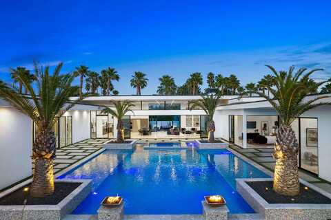 4 Bravo Court, Rancho Mirage, CA 92270