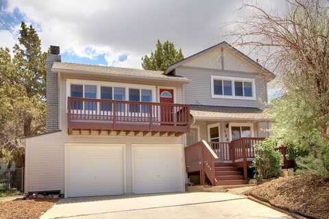 1225 Crestwood Drive, Big Bear City, CA 92314