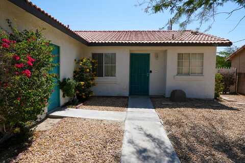 15500 Avenida Rambla, Desert Hot Springs, CA 92240