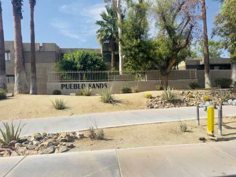 454 Bradshaw Lane, Palm Springs, CA 92262