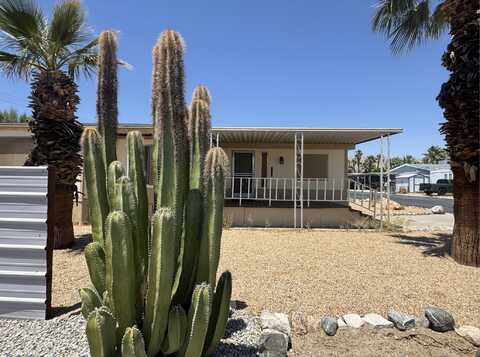 15500 Bubbling Wells Road, Desert Hot Springs, CA 92240
