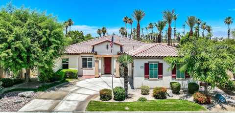 80076 Bridgeport Drive, Indio, CA 92201