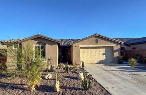 66361 S Agua Dulce Drive, Desert Hot Springs, CA 92240