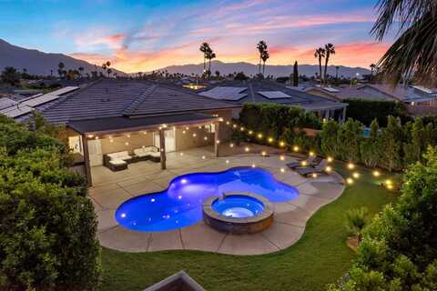 30186 Avenida Ximino, Cathedral City, CA 92234