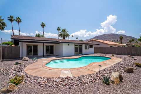 73100 Santa Rosa Way Way, Palm Desert, CA 92260