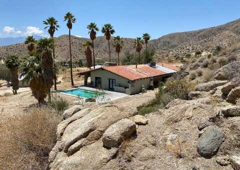 10300 Pine Avenue, Morongo Valley, CA 92256