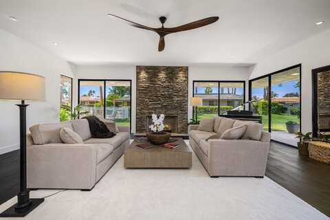 6 Amherst Court, Rancho Mirage, CA 92270