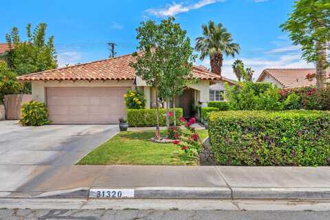 31320 Avenida Ximino, Cathedral City, CA 92234