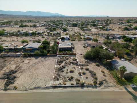 0 N Shore Drive, North Shore, CA 92254